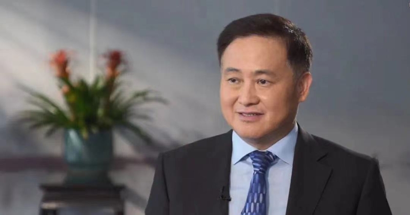 深化金融体制改革 加快金融强国建设